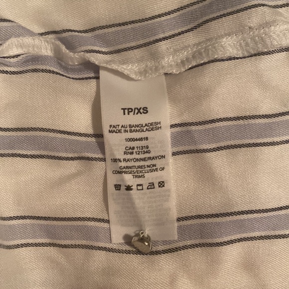 Lightweight button down from dynamite - Picture 3 of 3